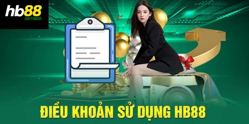 Điều khoản sử dụng HB88 là gì