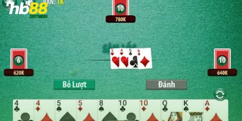 Quy định chi tiết về cách chơi bài sâm lốc