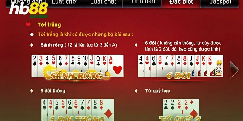 Chiến thuật chơi bài Tiến Lên giúp nâng cao tỷ lệ chiến thắng